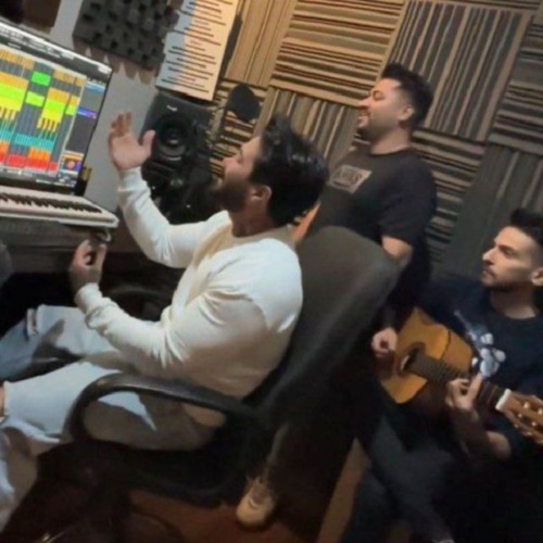دانلود آهنگ دلدار